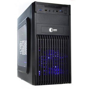 Системний блок QUBE QB i5 10400F GT 1030 2GB 161 (i510400FGT10302GB161)
