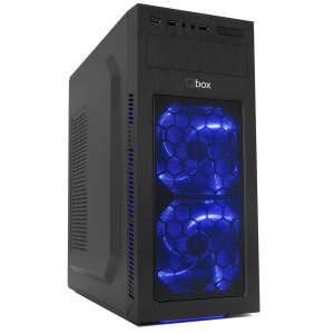 Системний блок Qbox I6179