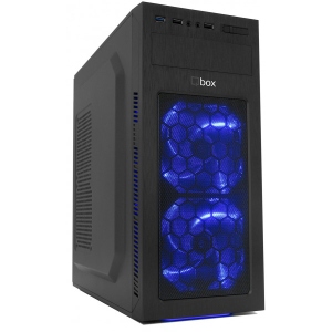 Системний блок Qbox I6191