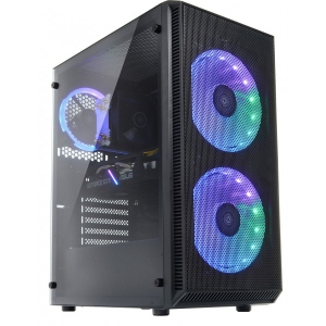 Системний блок QUBE QB i7 9700F GTX 1660 SUPER 6GB 3210 (i79700FGTX1660SUPER6GB3210)