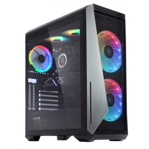 Системний блок QUBE QB i7 10700KF GTX 1650 4GB 1622 (i710700KFGTX16504GB1622)
