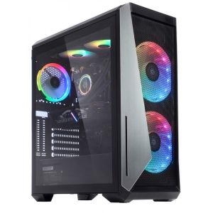 Системний блок QUBE QB i9 10900KF RTX 2060 6GB 324 (i910900KFRTX20606GB324)