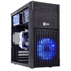 Системний блок QUBE QB i9 12900F GT 1030 2GB 164 (i912900FGT10302GB164)