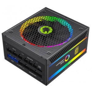 Блок живлення для ПК Gamemax ATX 850W 80 Gold (RGB850 PRO)
