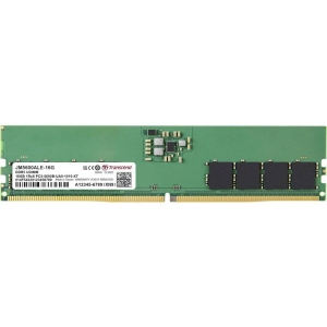 Память DDR Transcend DDR5 16GB 5600 (JM5600ALE-16G)
