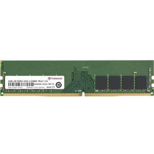Память DDR Transcend DDR4 8GB/3200 (JM3200HLG-8G)