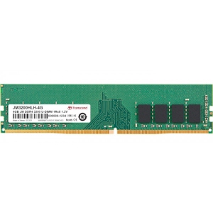 Память DDR Transcend DDR4 4GB 3200 (JM3200HLH-4G)