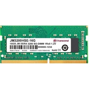 Память DDR Transcend DDR4 16GB 3200 (JM3200HSE-16G)