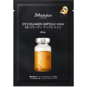 Маска для обличчя JMsolution Japan C9 Collagen 30 г (8809505546615)