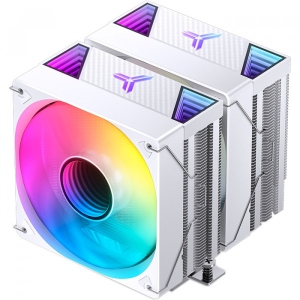 Процесорний кулер Jonsbo CR-3000 ARGB White
