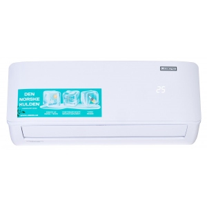 Кондиціонер спліт Leberg LS-12JRD3/LU-12JRD3