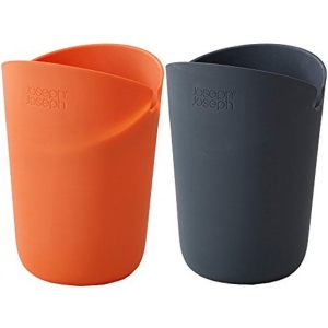 Форма для приготування попкорну Joseph Joseph 11x14.9x10 см 2 шт 45018
