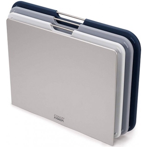 Дошка обробна Joseph Joseph 22x31.9x6.7см 3 пр. 60146
