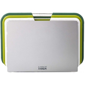 Дошка обробна Joseph Joseph 25.9x35.5x7.2см 3 пр. 60164