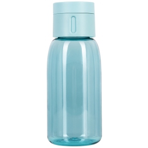 Уцінка - Пляшка для води Joseph Joseph 81048 0,4 л Blue с индикатором # купити в Києві