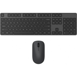 Клавіатура + миша бездротова Xiaomi Wireless Keyboard and Mouse Combo (BHR6100GL)