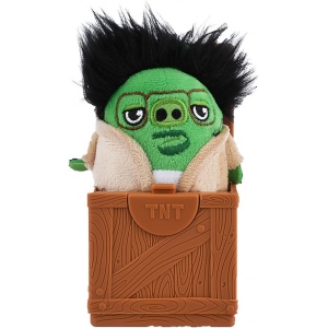 М'яка іграшка-сюрприз Jazwares Blind Micro Plush (ANB0022)
