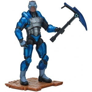 Колекційна фігурка Jazwares Fortnite Solo Mode Carbide (FNT0011)