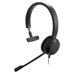 Гарнітура дротова Jabra Evolve 20 MS SE Mono (4993-823-109L) Київ
