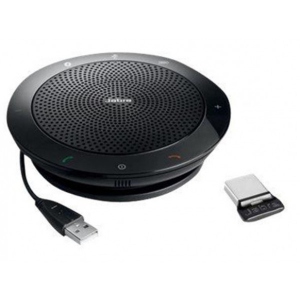 Bluetooth-спікерфон Jabra Speak 510+ MS, Link360 в Україні