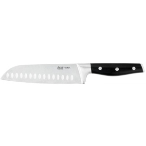 Ніж сантоку Tefal K2671844 Jamie Oliver 18 см