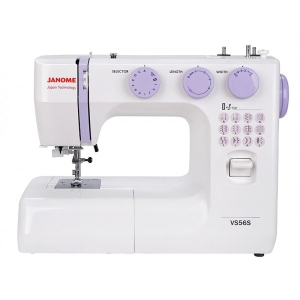 Швейна машина JANOME VS56S