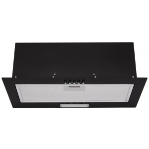 Витяжка вбудована Jantar BILT 650 LED 52 BL