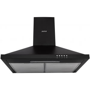 Витяжка декоративна Jantar KBM 650 60 BL