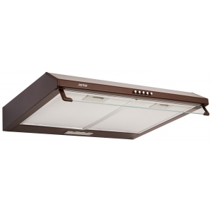 Витяжка традиційна Jantar PHT I LED 60 BR
