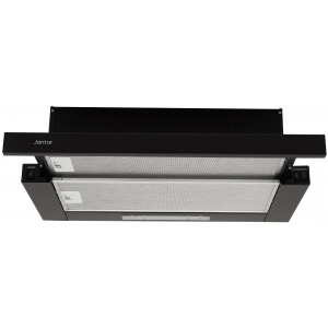 Витяжка вбудована Jantar TLK 650 LED 60 BL