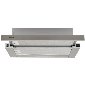 Витяжка вбудована Jantar TLK 650 LED 60 IS+GR