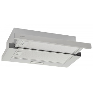 Витяжка вбудована Jantar TLT 650 LED 60 IS+GR