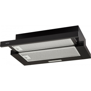 Витяжка вбудована Jantar TLT 1000 LED 60 BL