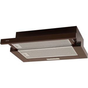 Витяжка вбудована Jantar TLT 1000 LED 60 BR
