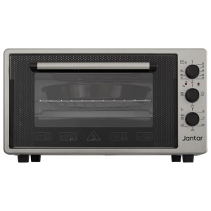 Піч електрична Jantar TMT 4203 GR