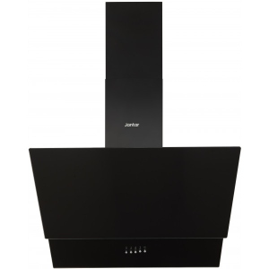 Уцінка - Витяжка декоративна Jantar VRM 750 LED 60 BL #