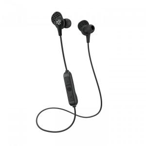 Навушники вкладиші бездротові JLab JBuds Pro Black (IEUEBPRORBLK123) купити в Україні