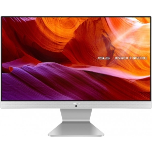 Комп'ютер-моноблок Asus V241EAK-WA051M White