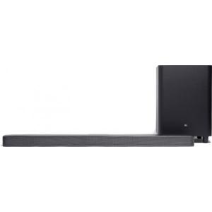 Саундбар JBL Bar 5.1 Surround with Alexa MRM (JBLBAR51IMMRMBLKEP)