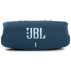 Портативна акустика JBL Charge 5 Blue (JBLCHARGE5BLU)