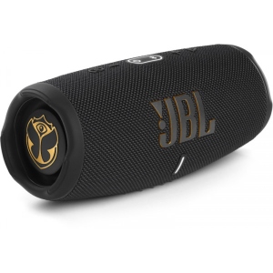 Портативна акустика JBL Charge 5 Tomorrowland Edition (JBLCHARGE5TMLEU)