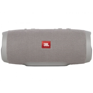 Портативна акустика JBL Charge 3 Gray (JBLCHARGE3GRAYEU)