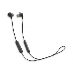 Навушники вкладиші бездротові JBL Endurance RUN BT Black (JBLENDURRUNBTBLK)