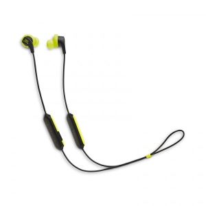 Навушники вкладиші бездротові JBL Endurance RUN BT Yellow (JBLENDURRUNBTBNL)
