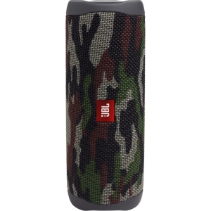 Портативна акустика JBL Flip 5 Squad (JBLFLIP5SQUAD)