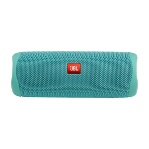 Портативна акустика JBL Flip 5 Teal (JBLFLIP5TEAL)