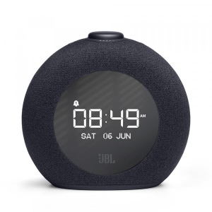 Портативна акустика JBL Horizon 2 Hotel Black (HORIZON2HOTELBLKEU)