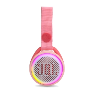 Уцінка - Портативна акустика JBL JRPOP Pink (JBLJRPOPPIK) #