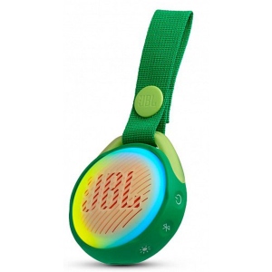 Портативна акустика JBL JRPOP Green (JBLJRPOPGRN)