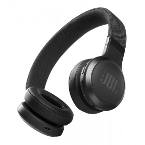 Навушники накладні бездротові JBL Live 460NC Black (JBLLIVE460NCBLK)